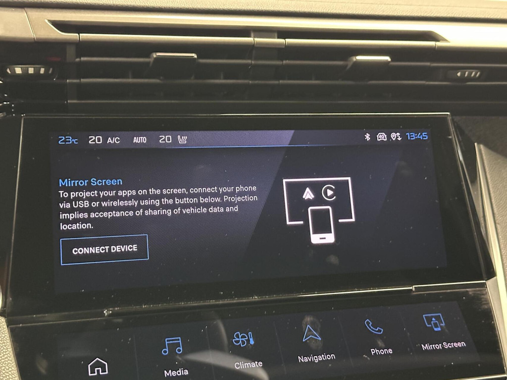 Peugeot 308 (S688KV) met abonnement