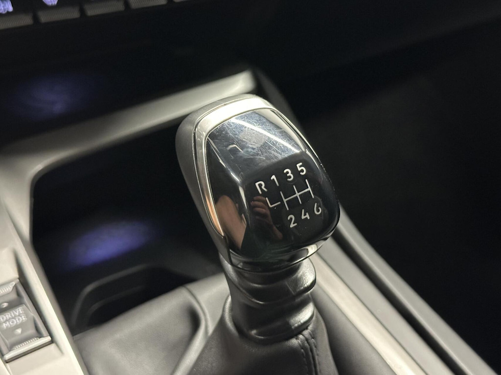 Peugeot 308 (S688KV) met abonnement