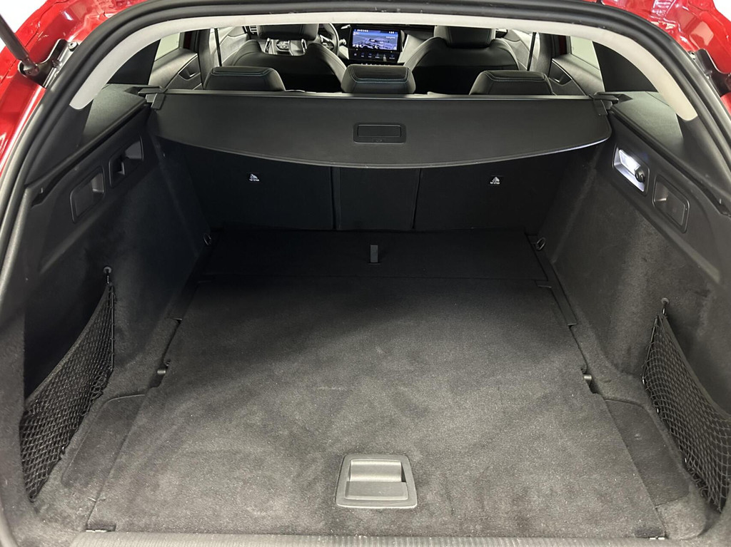 Peugeot 308 (S688KV) met abonnement