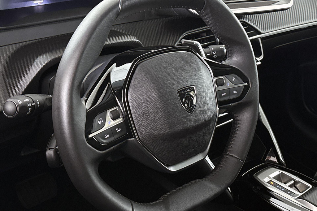 Peugeot 208 (HNT84F) met abonnement