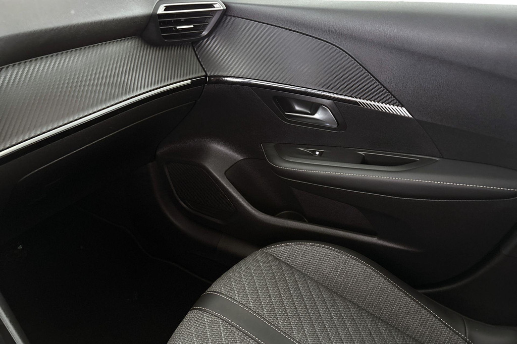 Peugeot 208 (HNT84F) met abonnement