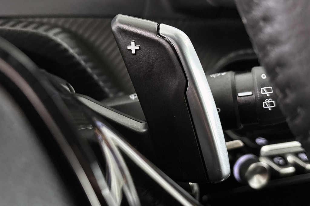 Peugeot 208 (HNT84F) met abonnement