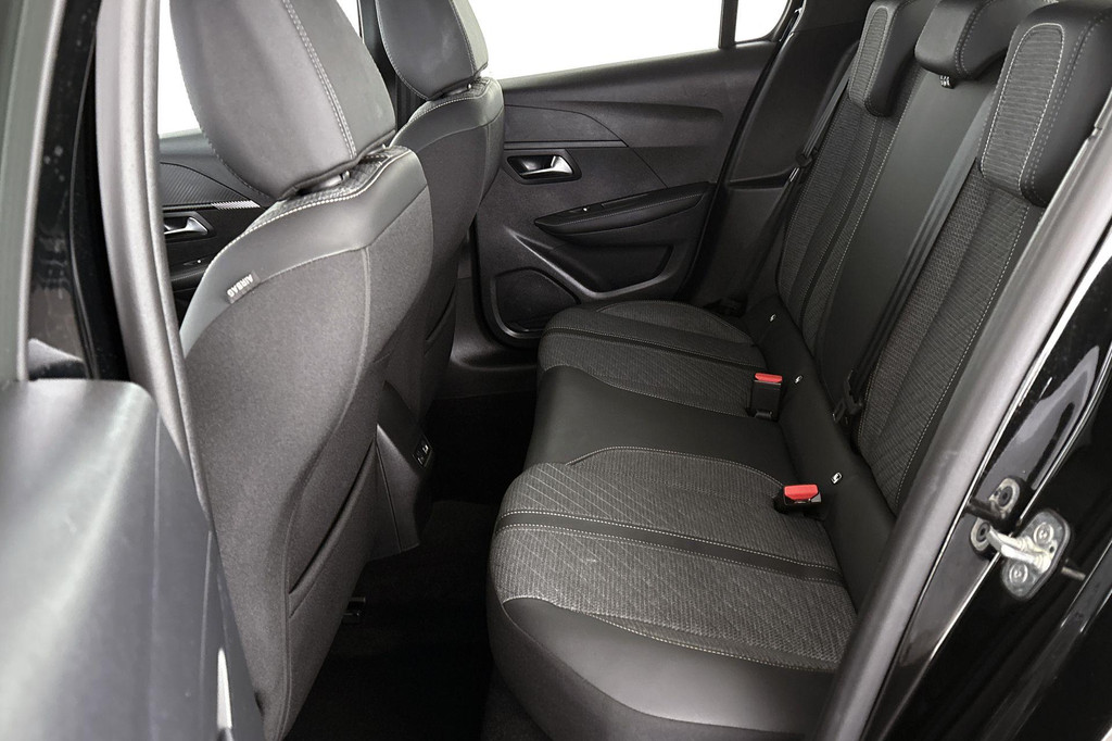 Peugeot 208 (HNT84F) met abonnement