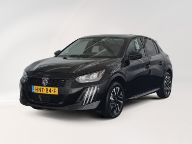 Peugeot 208 (HNT84F) met auto abonnement