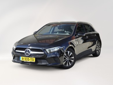 Mercedes-Benz A-Klasse (R335TD) met auto abonnement