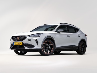 CUPRA Formentor (KLG97Z) met auto abonnement