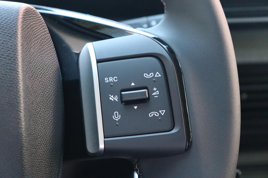 Citroën C3 (KHD27V) met abonnement