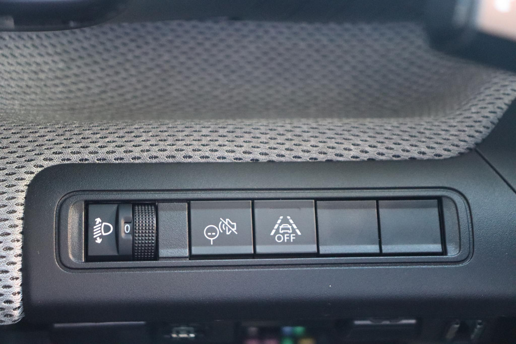 Citroën C3 (KHD27V) met abonnement