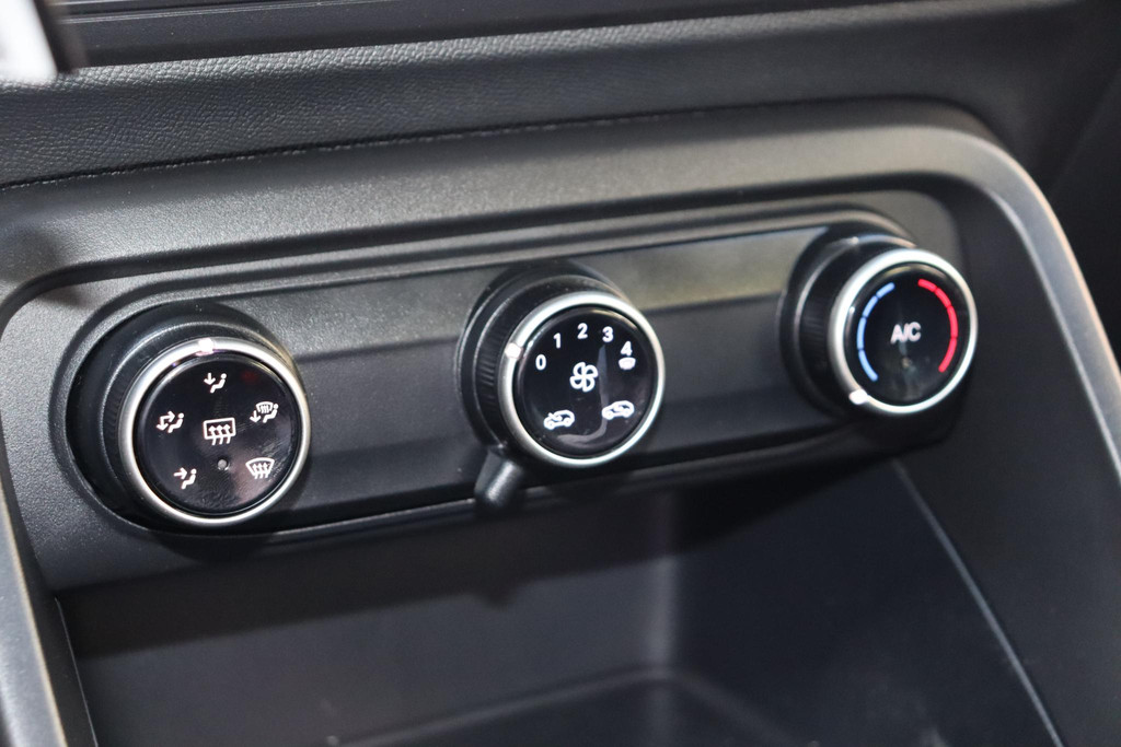 Citroën C3 (KHD27V) met abonnement