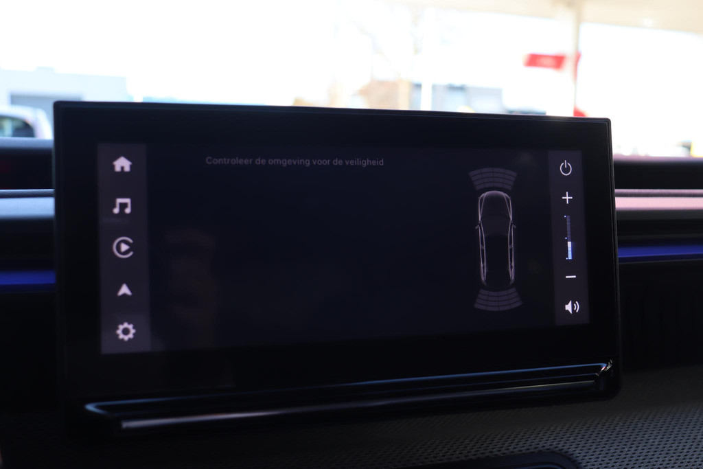 Citroën C3 (KHD27V) met abonnement