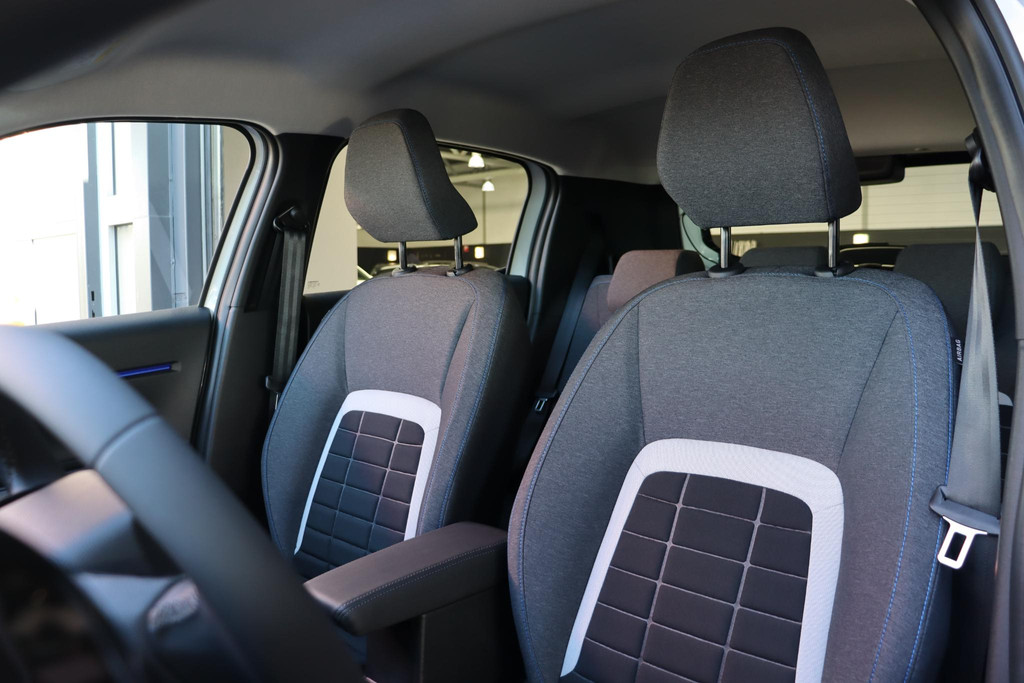 Citroën C3 (KHD27V) met abonnement