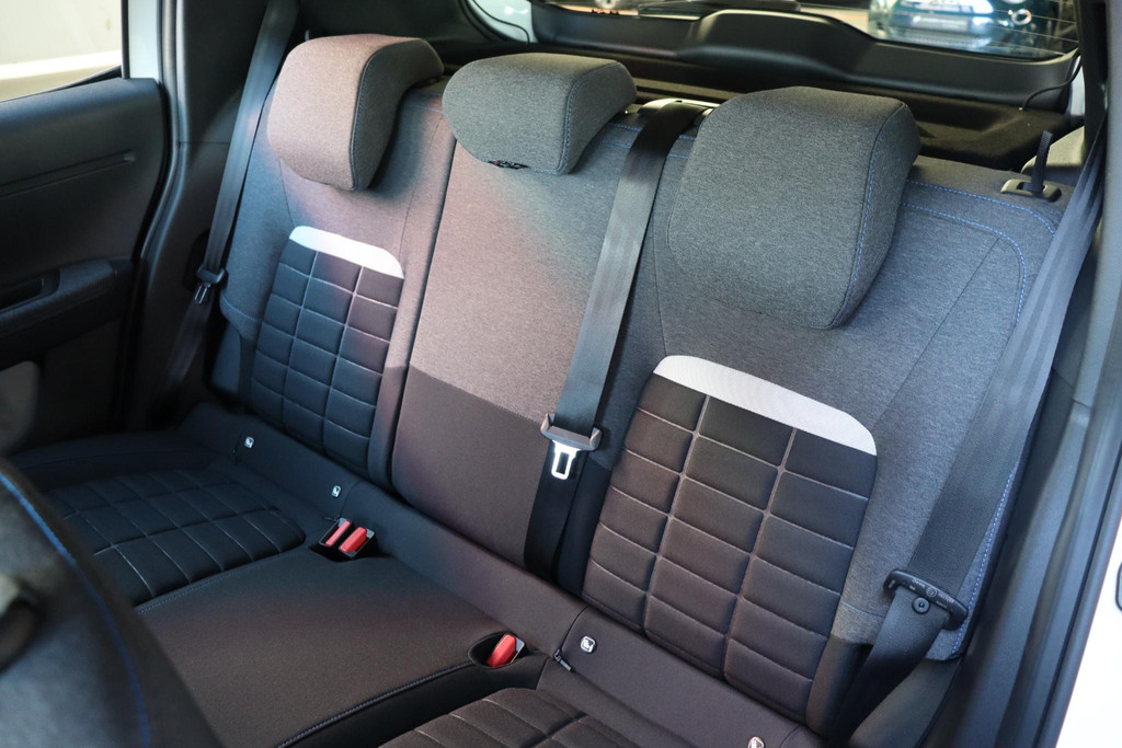Citroën C3 (KHD27V) met abonnement