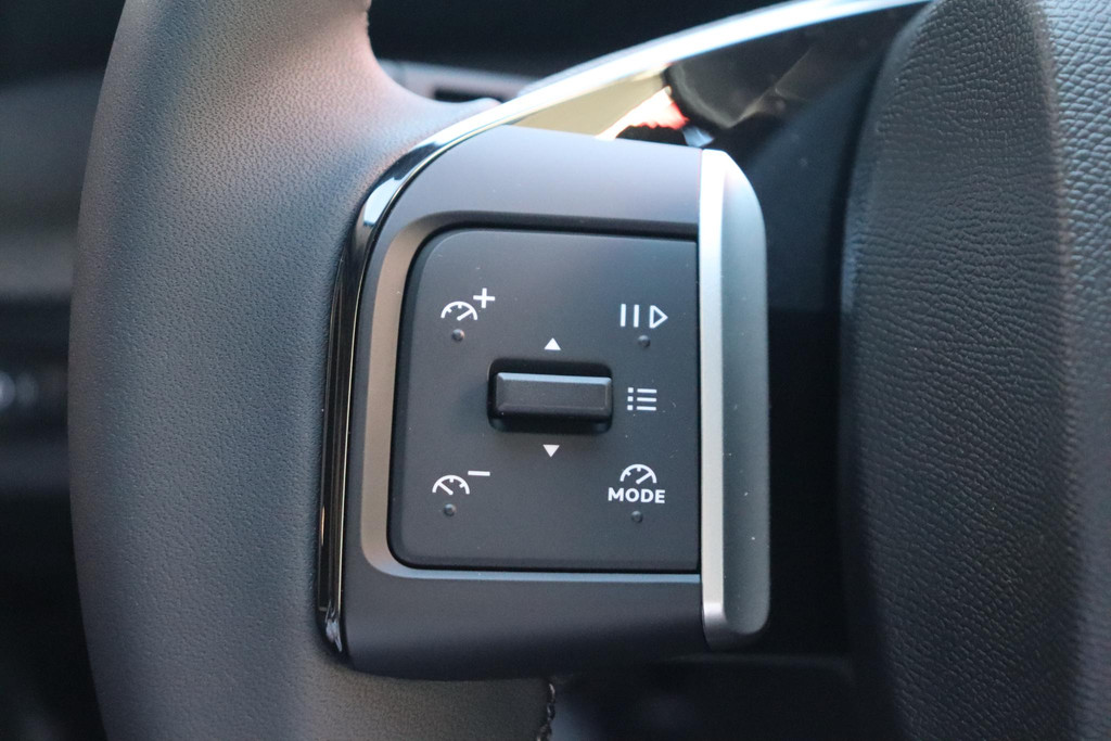 Citroën C3 (KHD27V) met abonnement