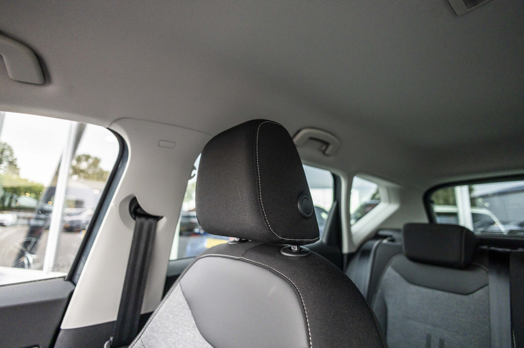 Seat Ateca (KKH57S) met abonnement