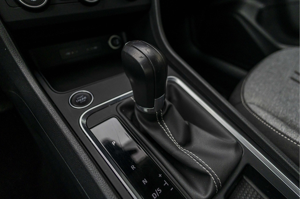 Seat Ateca (KKH57S) met abonnement