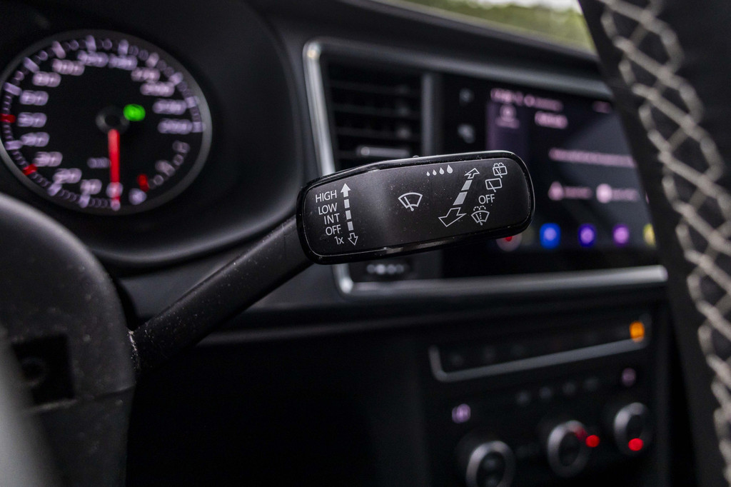 Seat Ateca (KKH57S) met abonnement