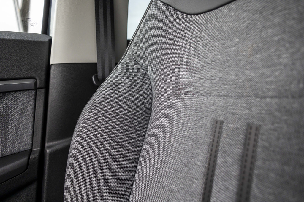 Seat Ateca (KKH57S) met abonnement