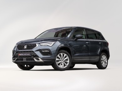 Seat Ateca (KKH57S) met auto abonnement