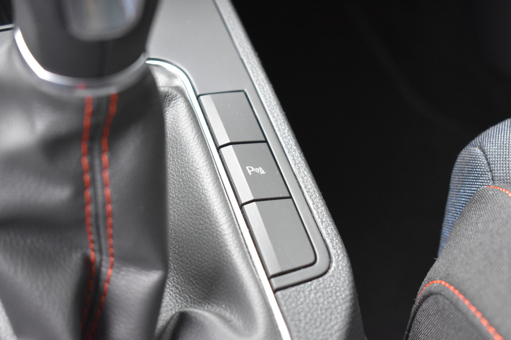 Seat Ibiza (S804BP) met abonnement