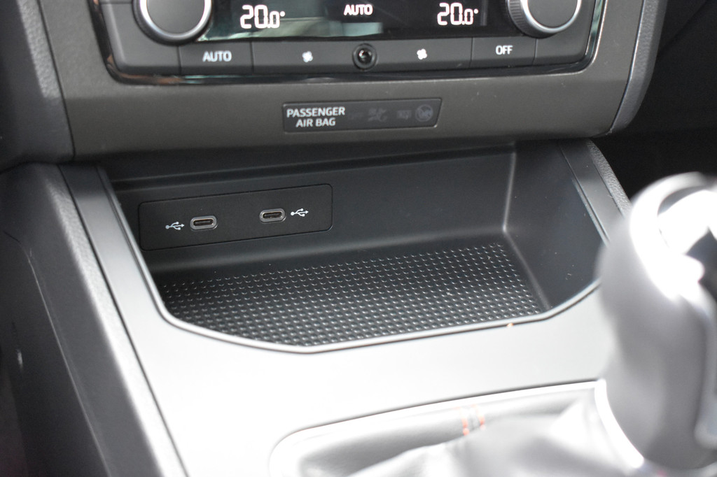 Seat Ibiza (S804BP) met abonnement