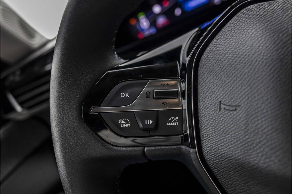 Peugeot 408 (HHD41D) met abonnement
