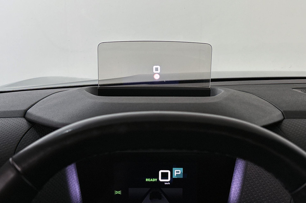 Citroën Ë-C4 (R194BF) met abonnement
