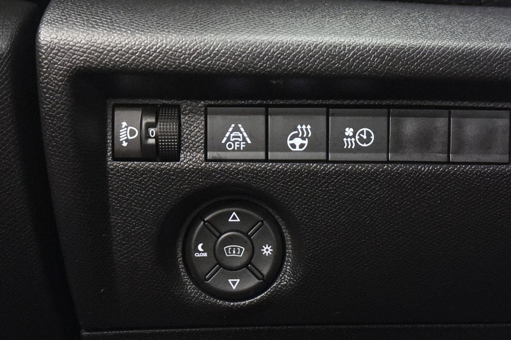 Citroën Ë-C4 (R194BF) met abonnement