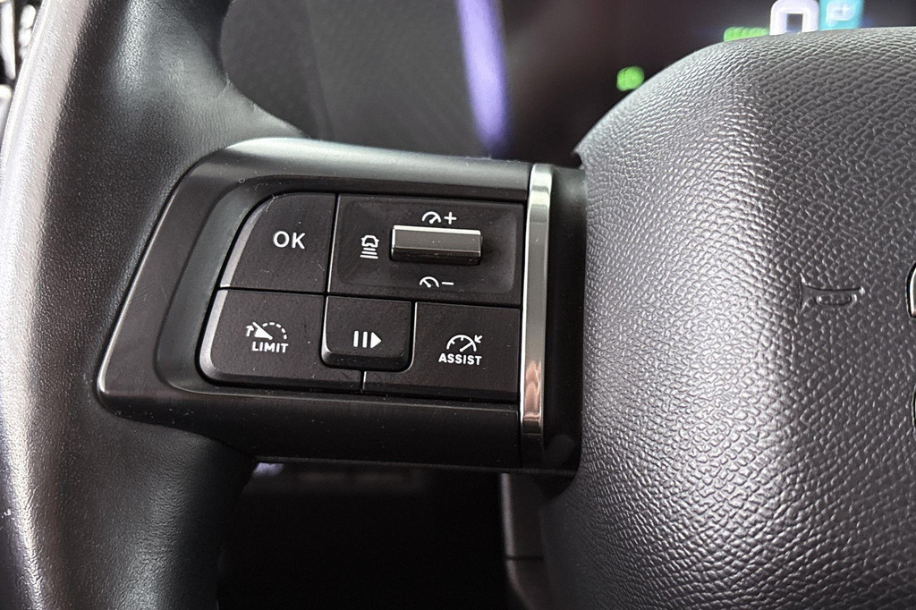 Citroën Ë-C4 (R194BF) met abonnement