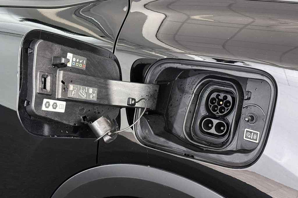 Citroën Ë-C4 (R194BF) met abonnement