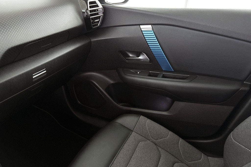 Citroën Ë-C4 (R194BF) met abonnement