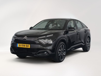 Citroën Ë-C4 (R194BF) met auto abonnement
