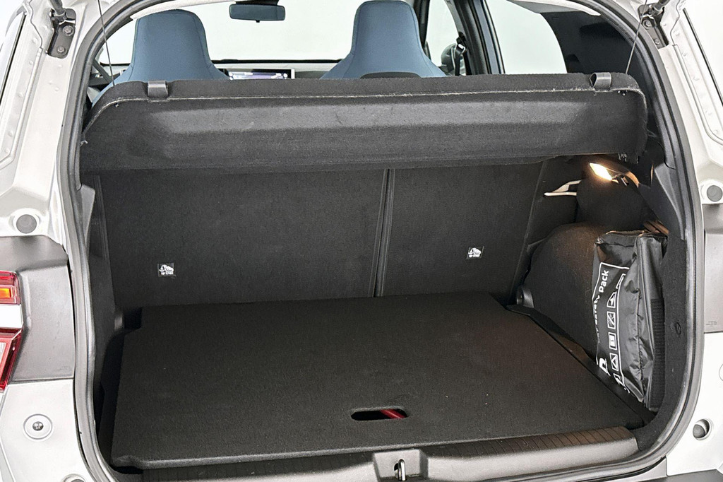 Opel Frontera (JDN64X) met abonnement