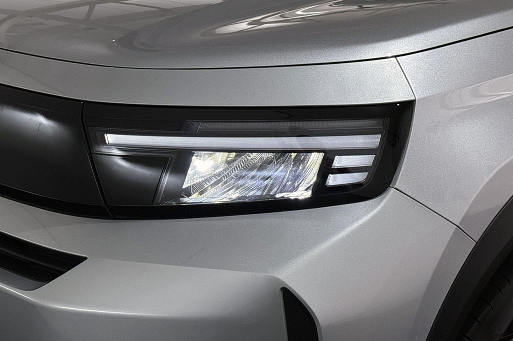 Opel Frontera (JDN64X) met abonnement