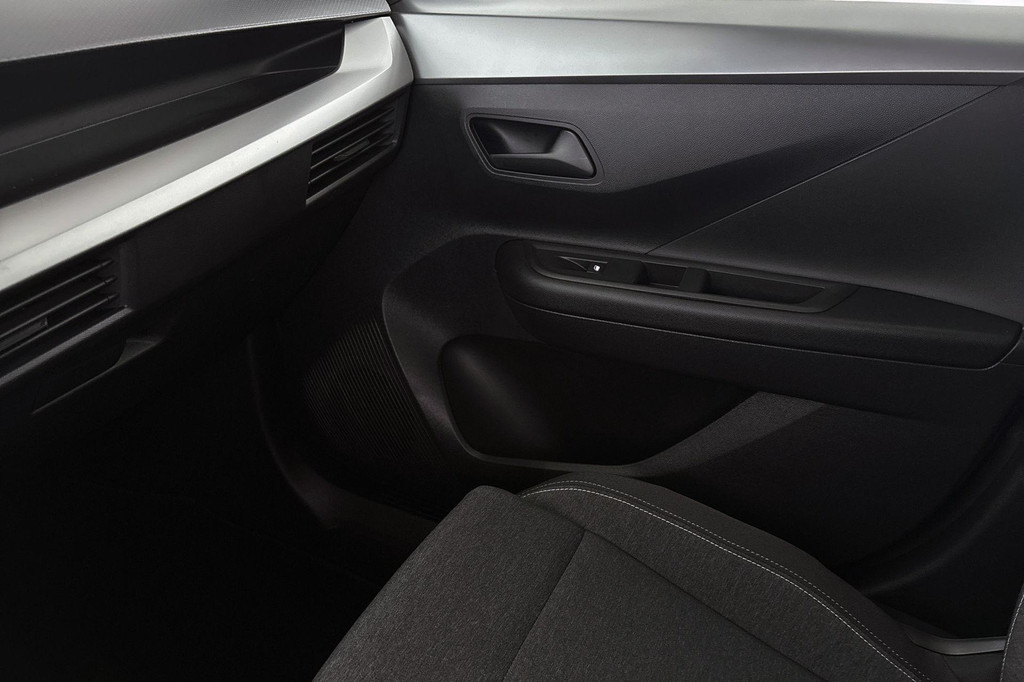Opel Frontera (JDN64X) met abonnement