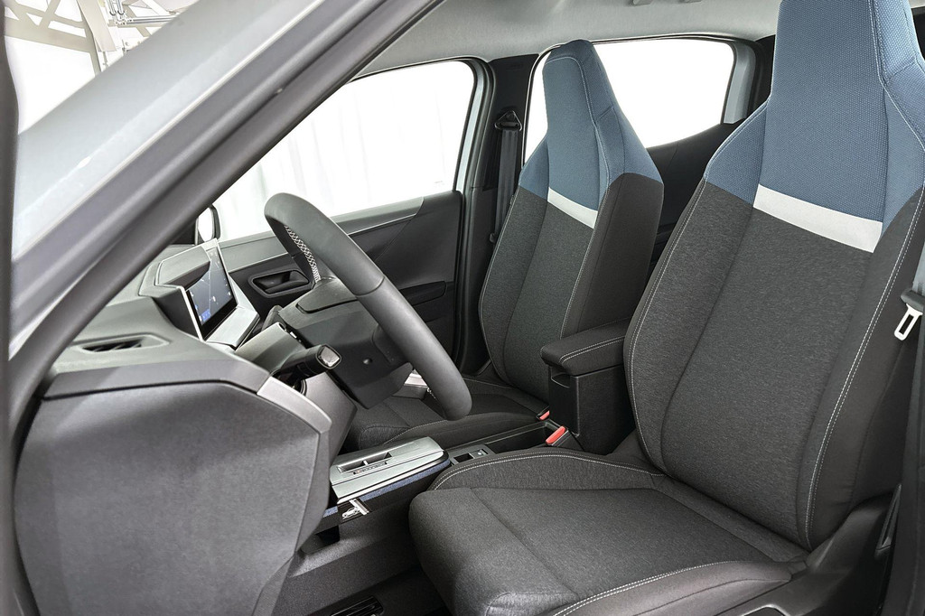 Opel Frontera (JDN64X) met abonnement