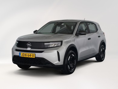 Opel Frontera (JDN64X) met auto abonnement