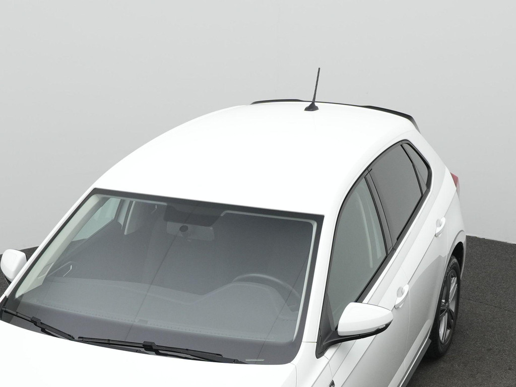 Volkswagen Polo (L783JK) met abonnement