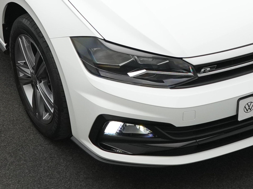 Volkswagen Polo (L783JK) met abonnement