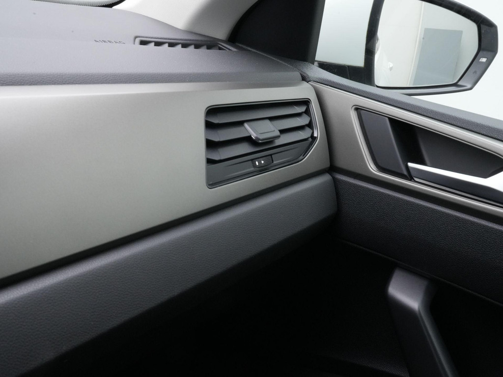 Volkswagen Polo (L783JK) met abonnement
