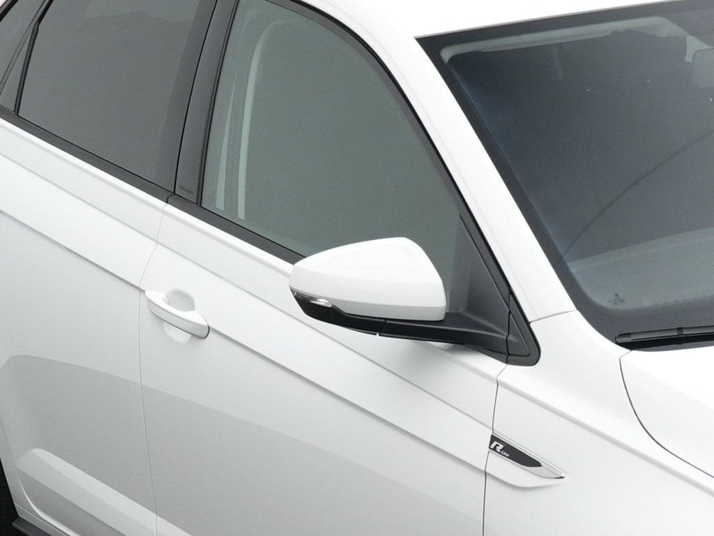 Volkswagen Polo (L783JK) met abonnement