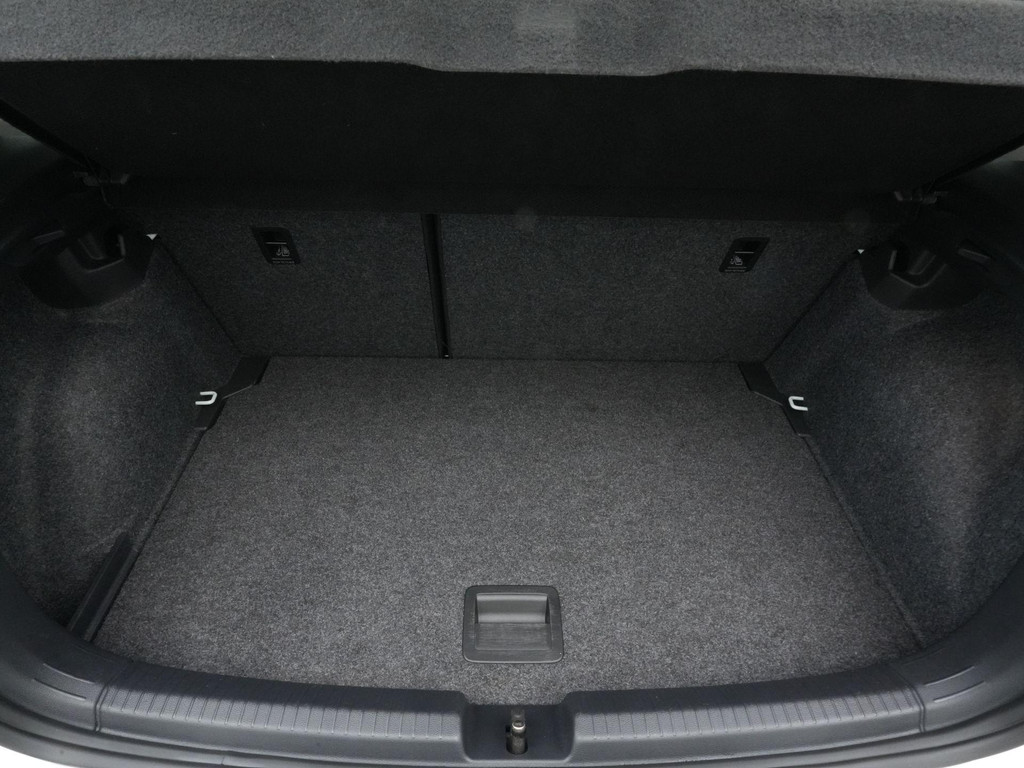 Volkswagen Polo (L783JK) met abonnement