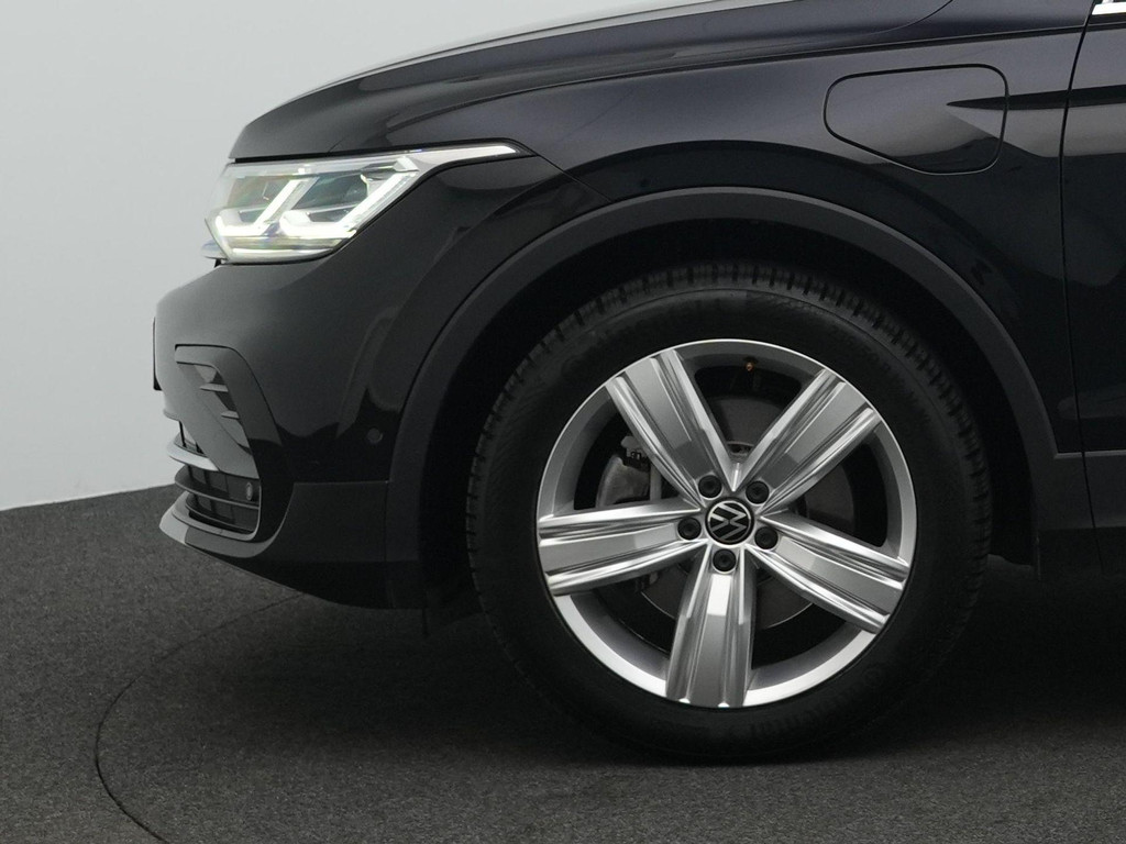 Volkswagen Tiguan (KJL31N) met abonnement