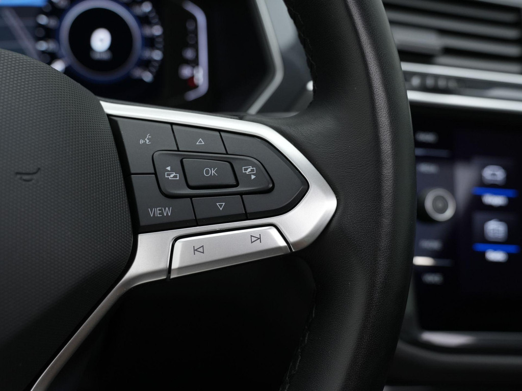 Volkswagen Tiguan (KJL31N) met abonnement