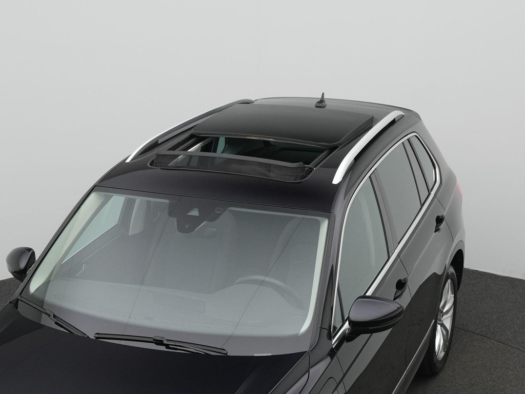 Volkswagen Tiguan (KJL31N) met abonnement