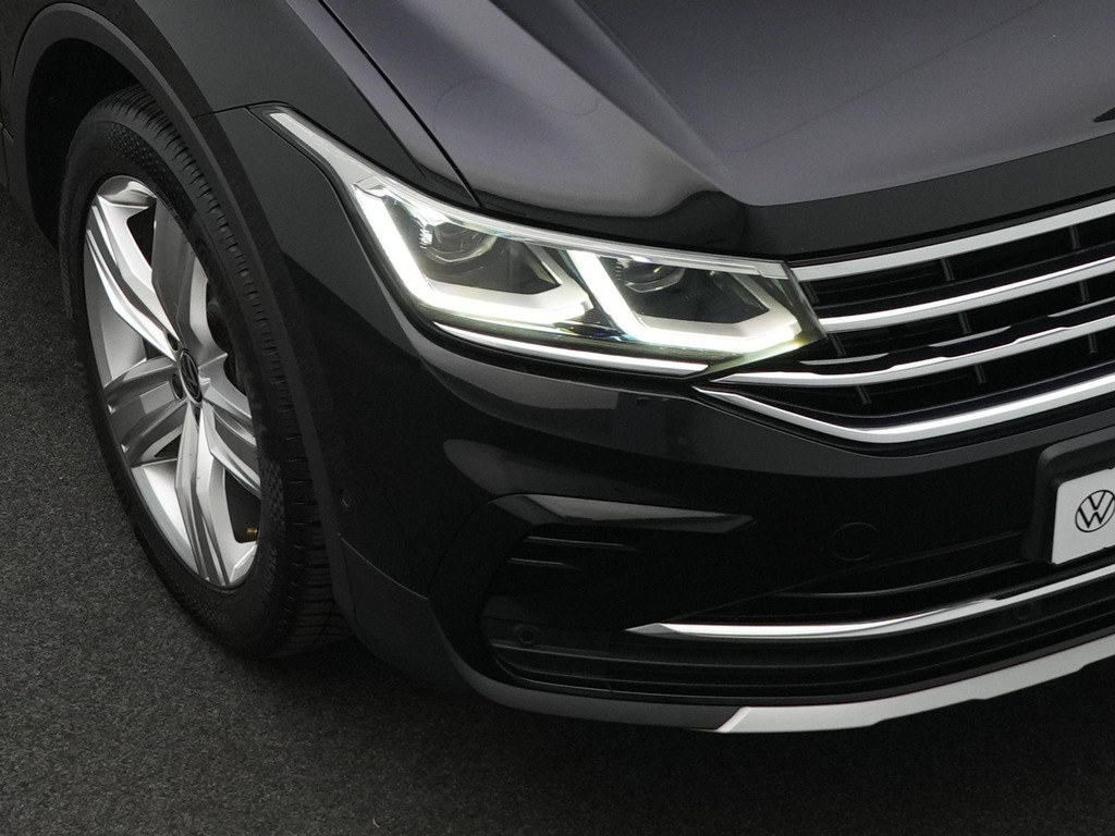 Volkswagen Tiguan (KJL31N) met abonnement