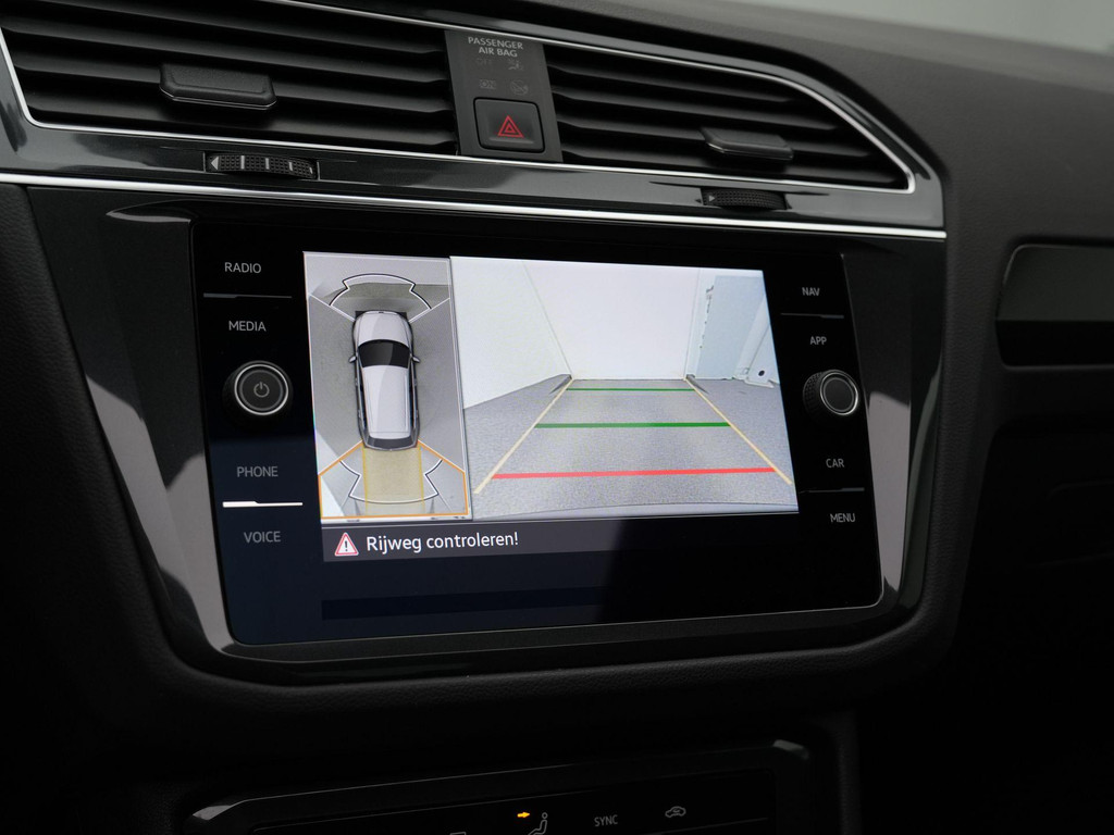 Volkswagen Tiguan (KJL31N) met abonnement