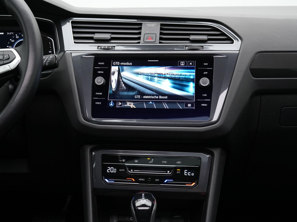 Volkswagen Tiguan (KJL31N) met abonnement