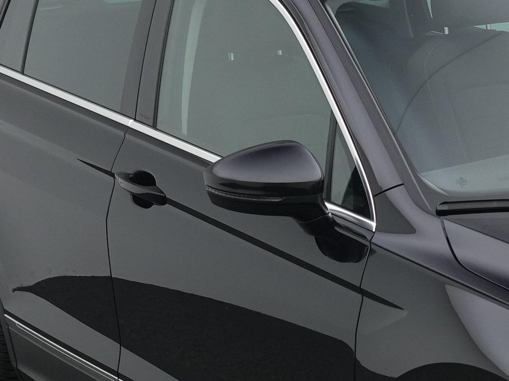 Volkswagen Tiguan (KJL31N) met abonnement