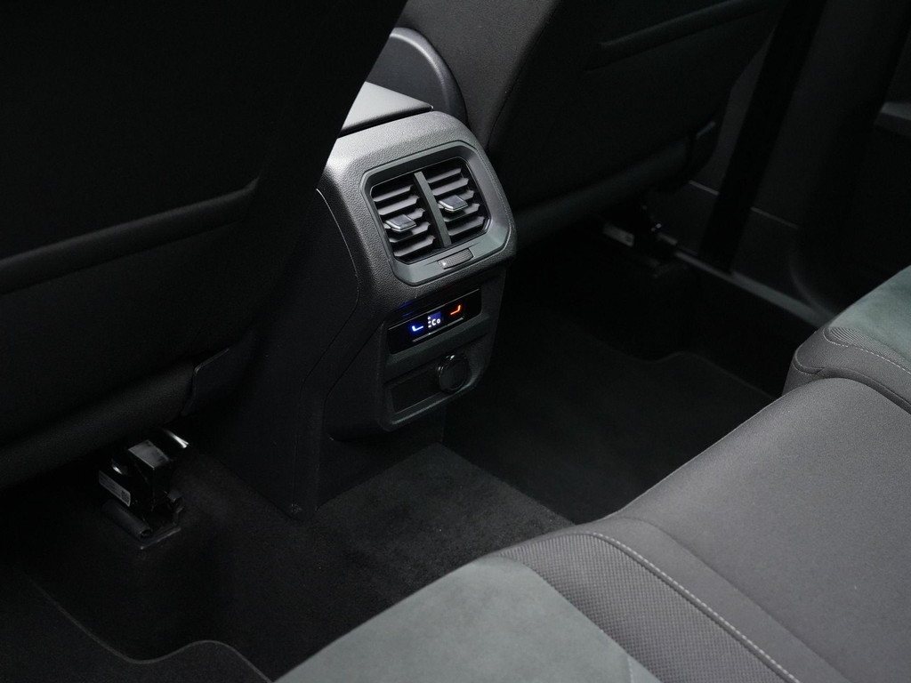 Volkswagen Tiguan (KJL31N) met abonnement