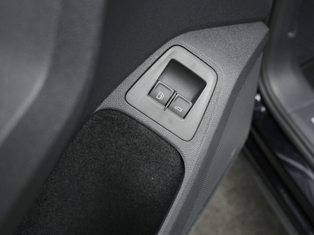Volkswagen Tiguan (KJL31N) met abonnement